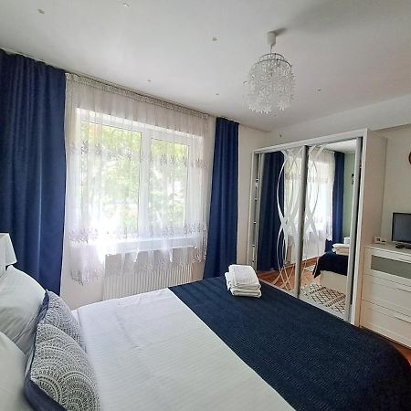 Blue Sky Apartment 普洛耶什蒂 外观 照片