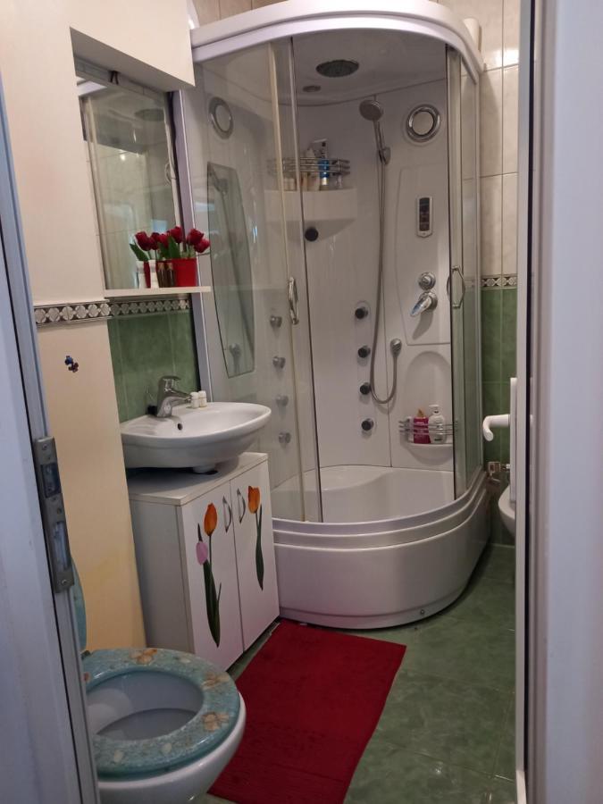 Blue Sky Apartment 普洛耶什蒂 外观 照片