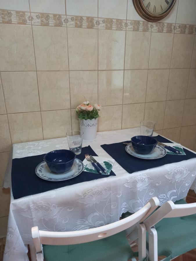 Blue Sky Apartment 普洛耶什蒂 外观 照片