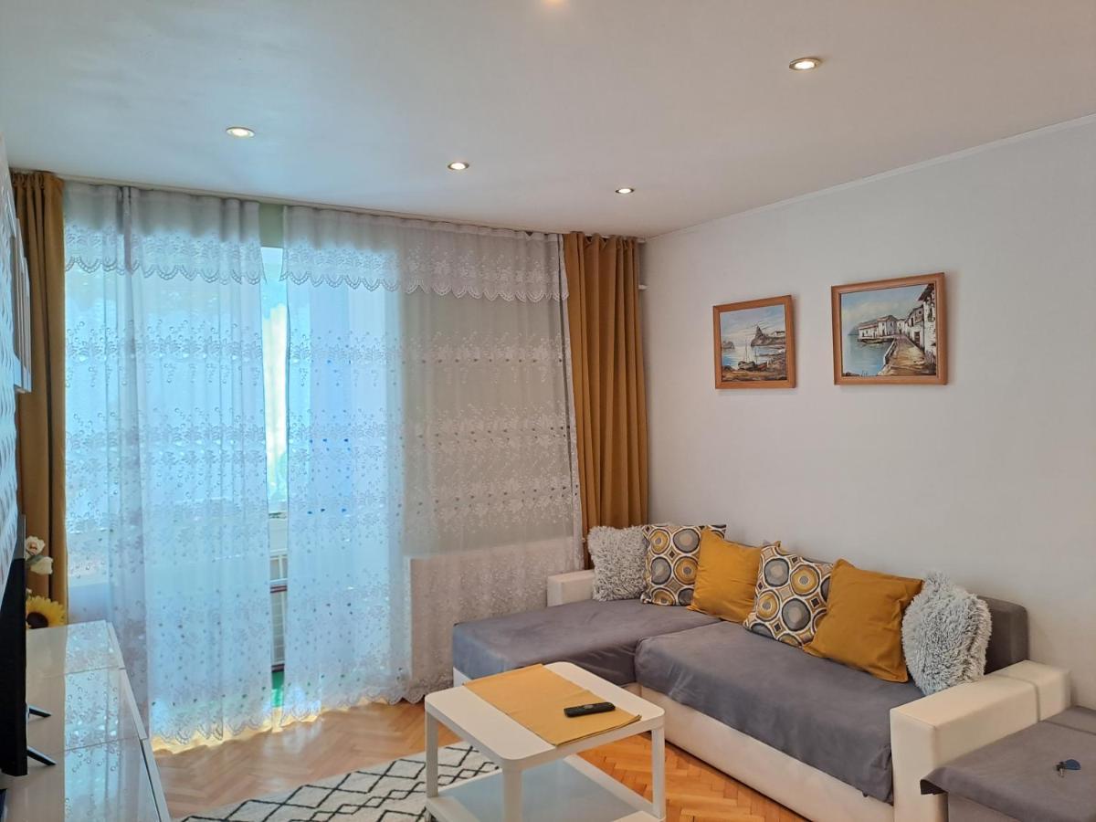 Blue Sky Apartment 普洛耶什蒂 外观 照片